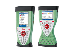 徠卡VivaCS10、CS15手簿