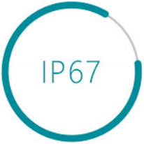 IP67防護等級 IP67防護等級