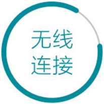 電臺無線連接 電臺無線連接